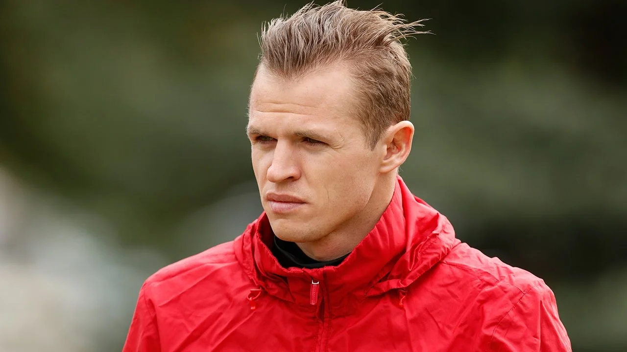 Дмитро Тарасов