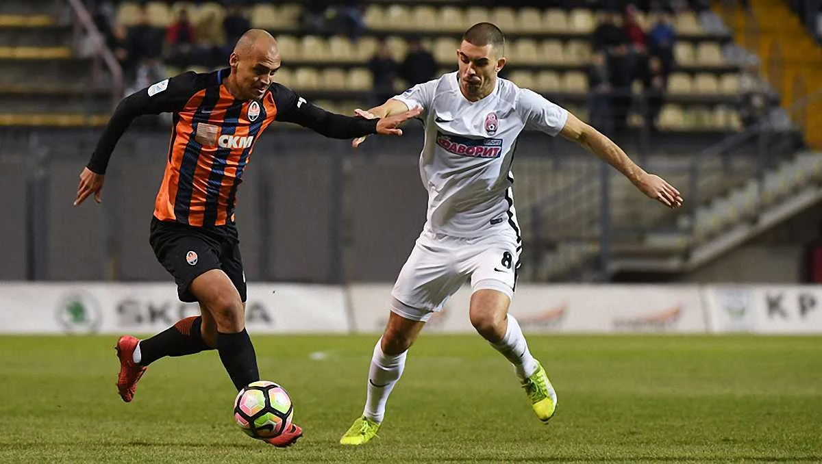 Шахтар – Зоря: анонс матчу / ФК Шахтар