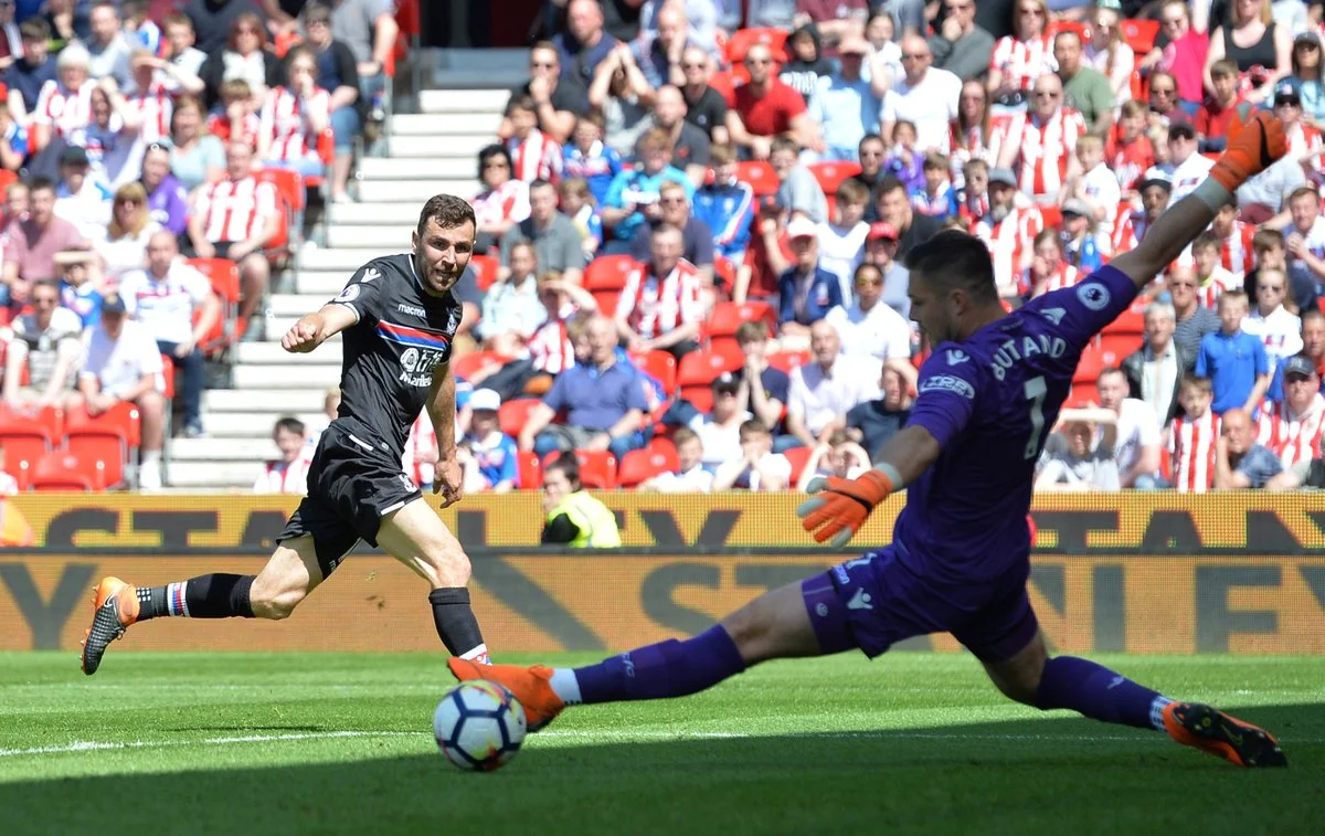 Макартур зрівнює рахунок в матчі