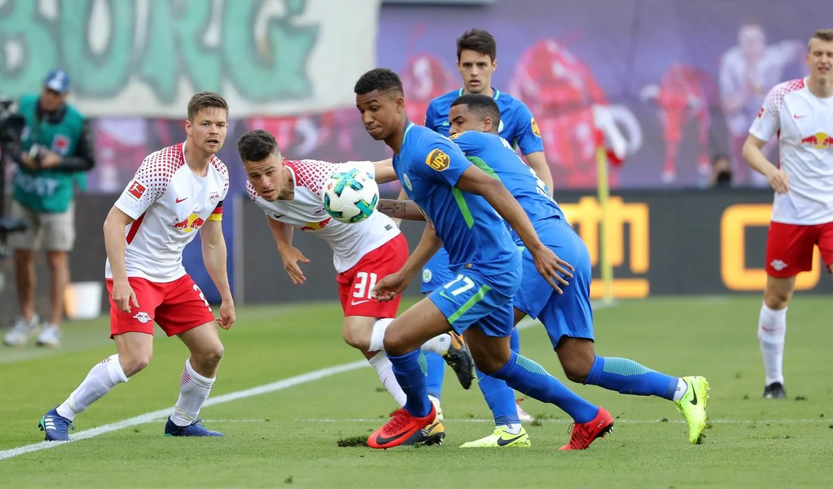 Twitter РБ Лейпциг