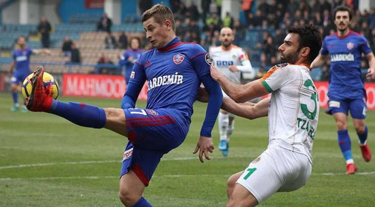 Андрей Близниченко