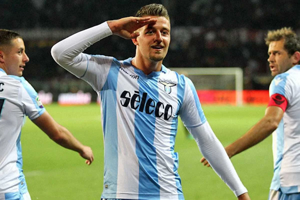 Сергей Милинкович-Савич