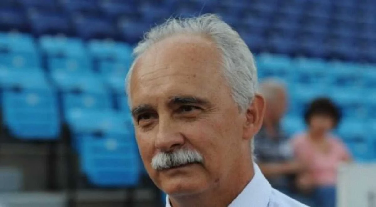 Сергей Рафаилов / ФК Заря