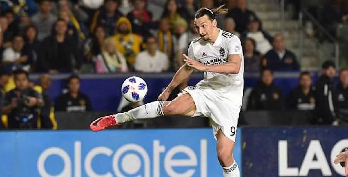 Златан Ібрагімовіч