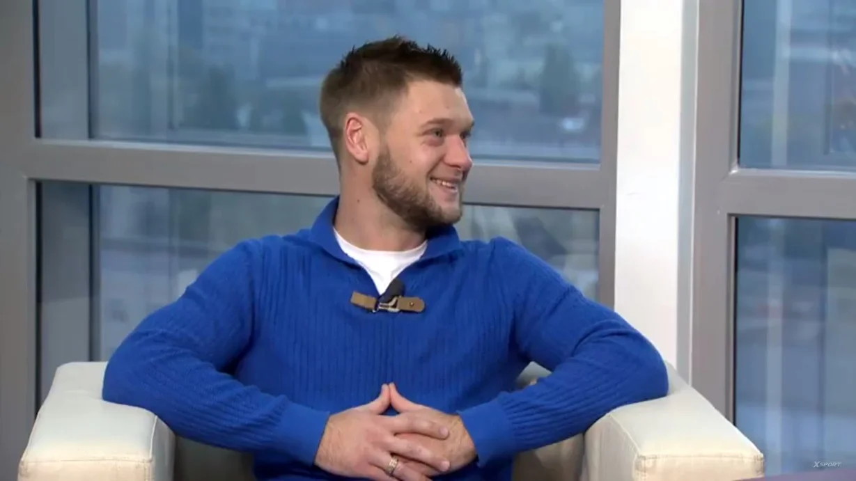 Кирило Петров / Динамо Киев от Шурика