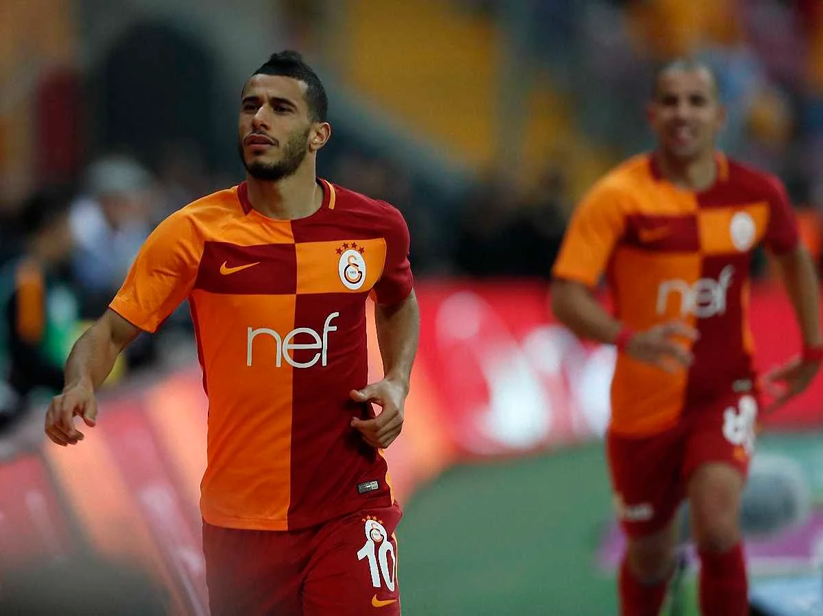 Юнес Беланда