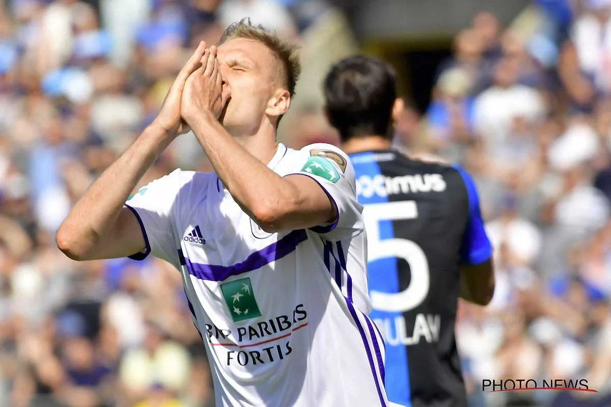 Лукаш Теодорчик / фото Photonews