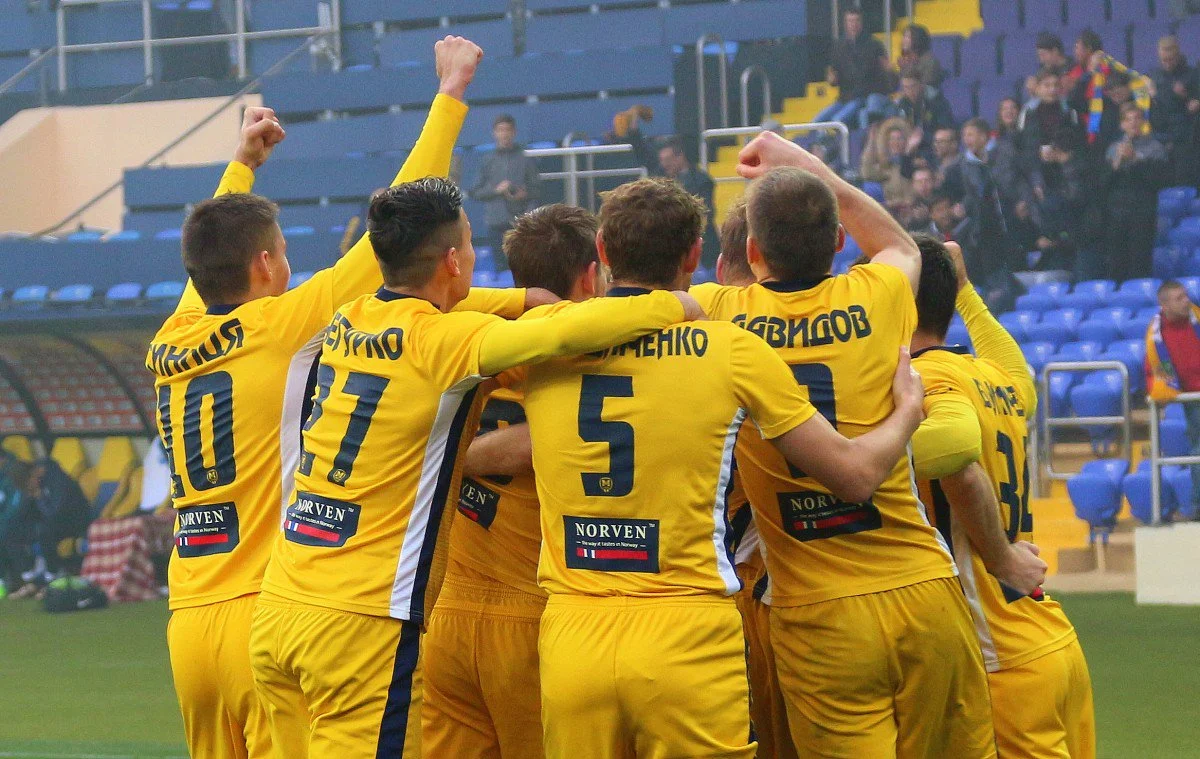 Металіст 1925 / ФК Металіст 1925