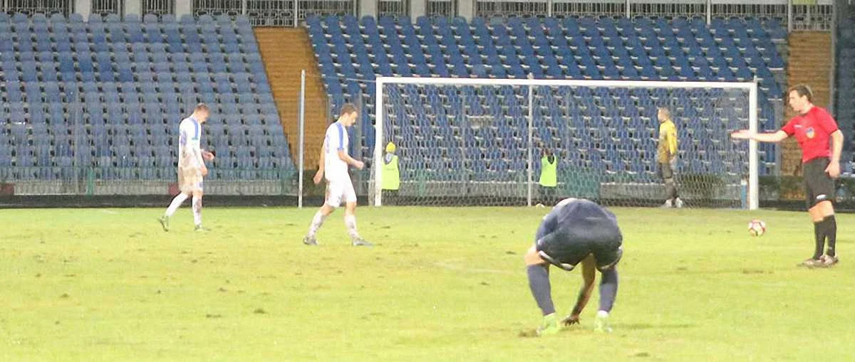 Миколаїв – Десна / ФК Десна