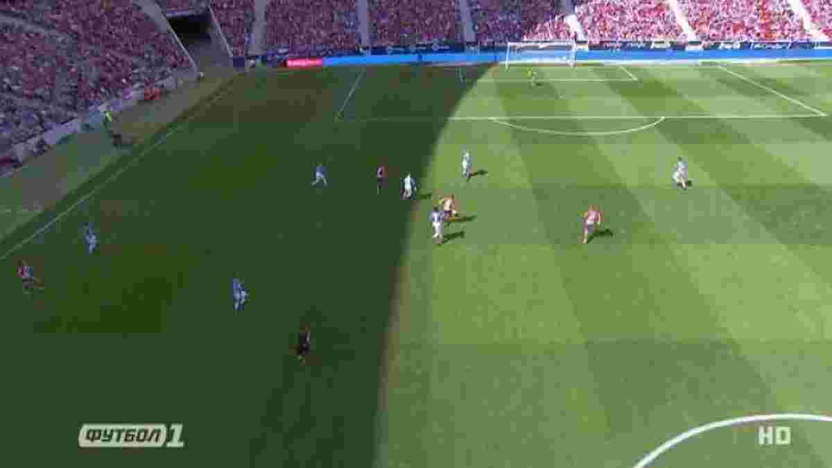 Атлетіко – Еспаньйол – 0:2 – відео голів та огляд матчу