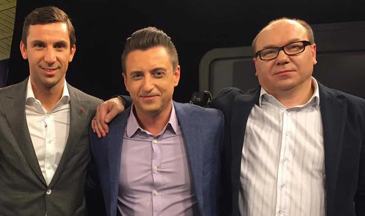 Фото до новини: 11 пенальті Зорі: Денисов як Геббельс або змова на користь луганців?