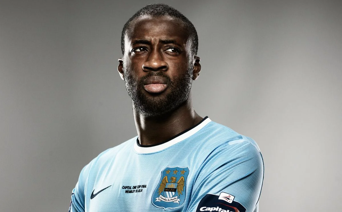 Яя Туре: герой Уемблі, рушійна сила, чемпіон – яким запам'ятають івуарійця на Етіхаді