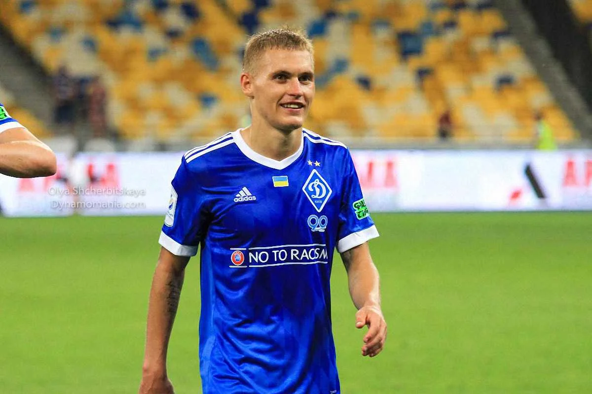 Виталий Буяльский/www.dynamomania.com