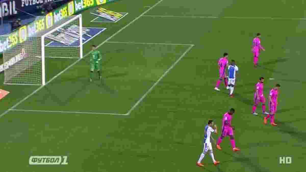 Леганес – Леванте – 0:3 – відео голів та огляд матчу