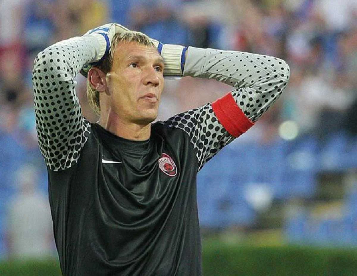 Ігор Шуховцев