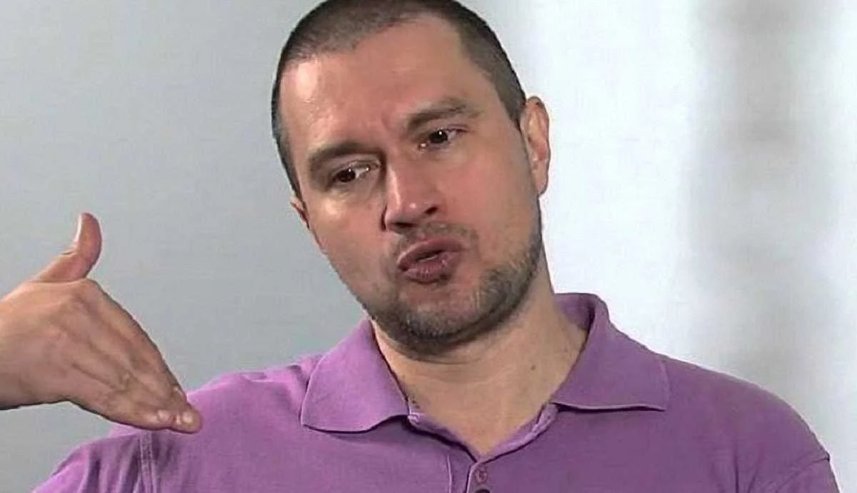 Роберто Моралес / Facebook