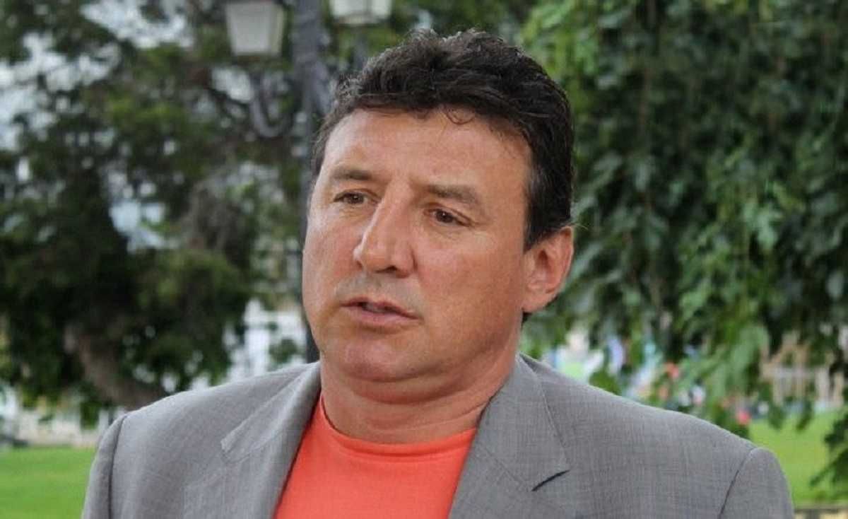 Иван Гецко