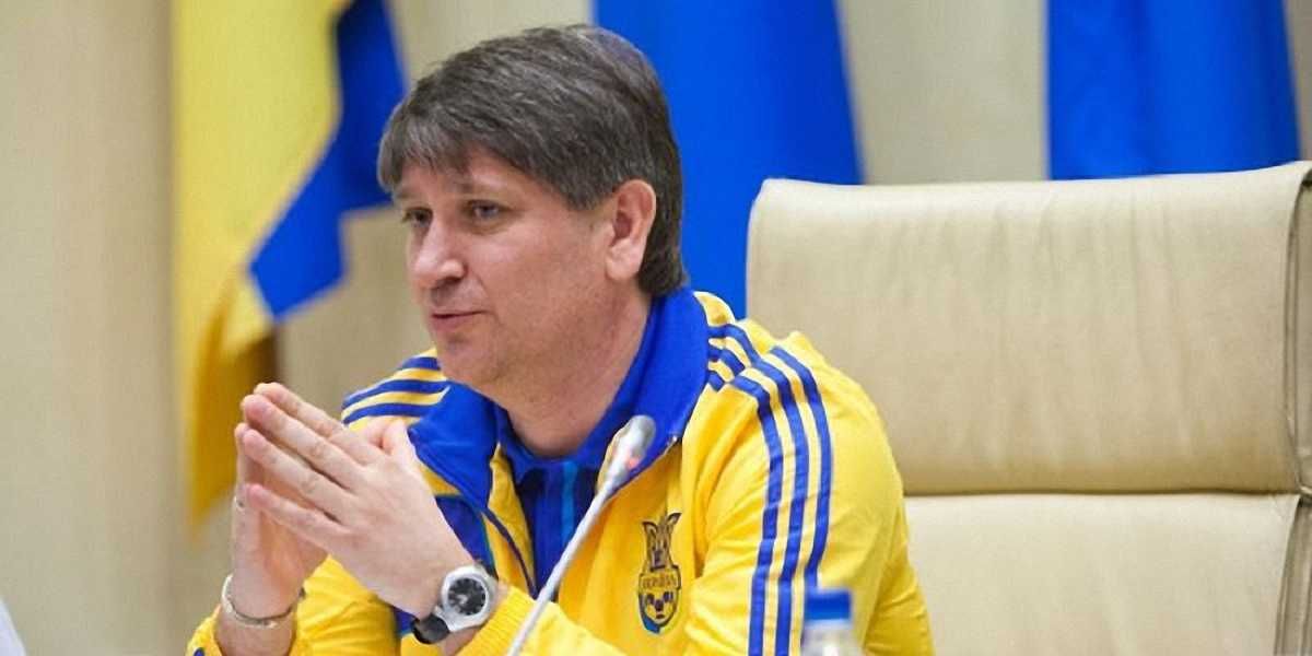 Сергій Ковалець