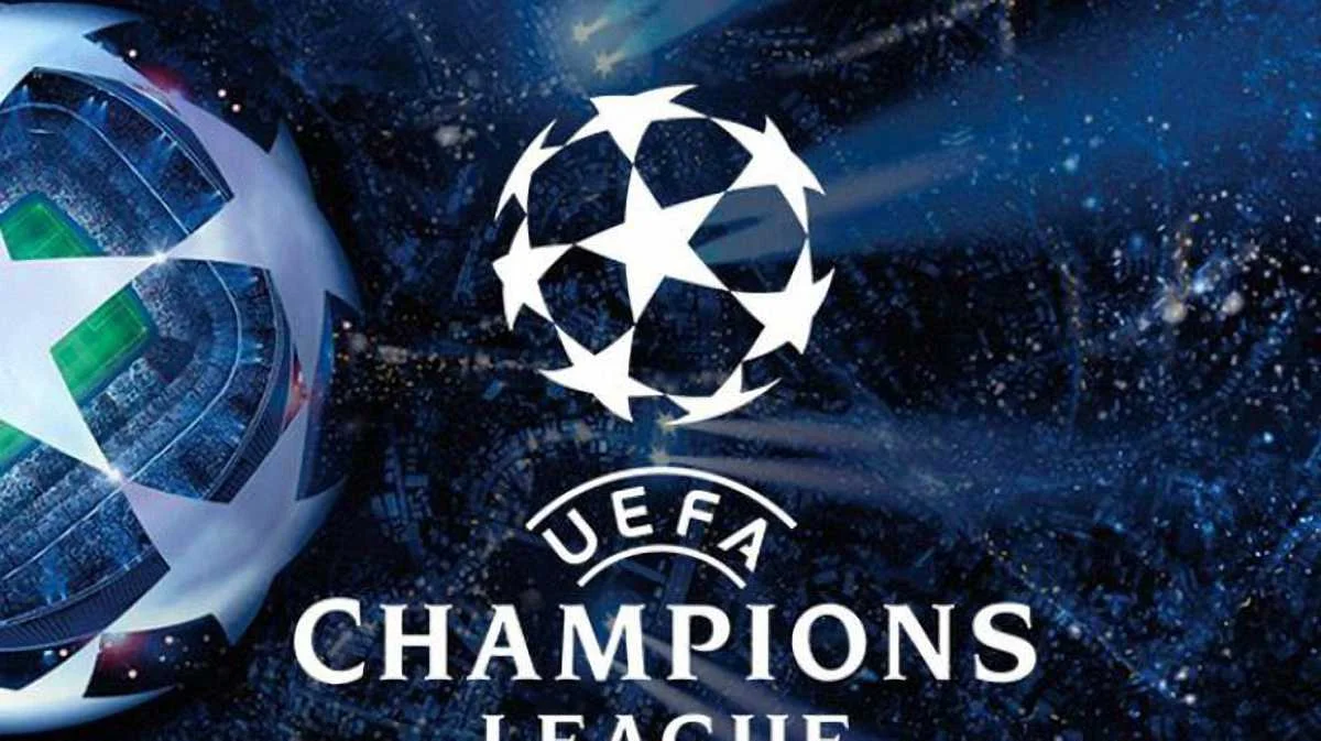 Ліга чемпіонів