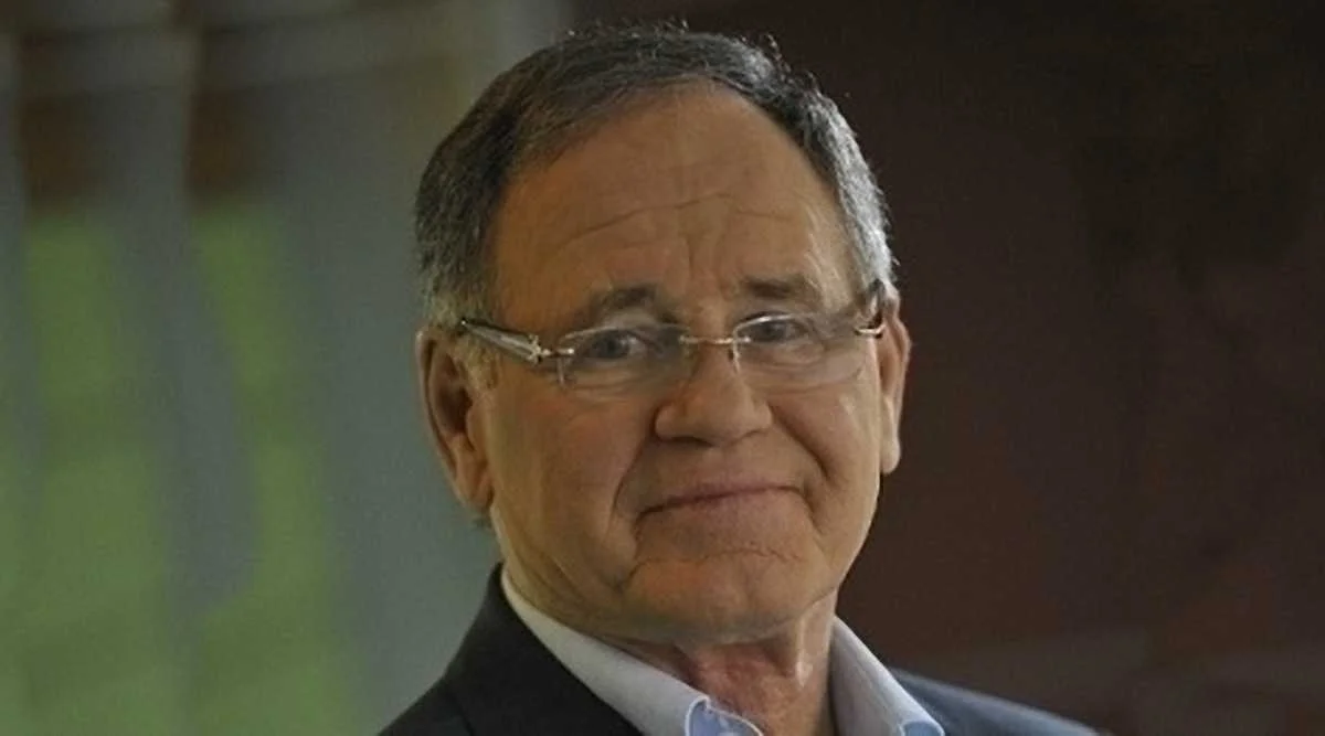 Йожеф Сабо / Фото: офіційний сайт Динамо