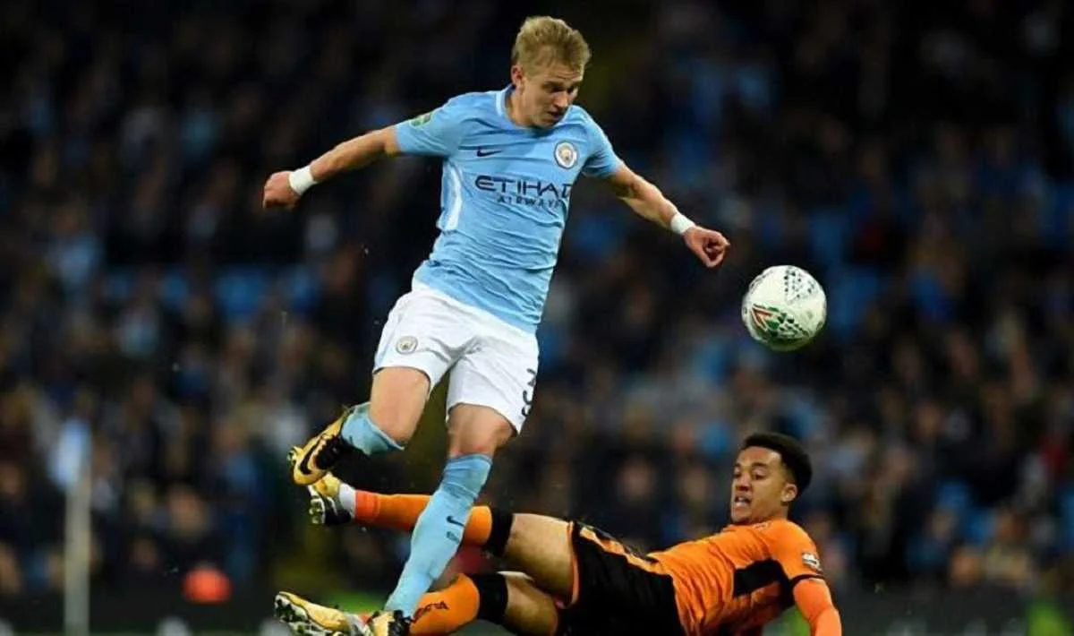 Александр Зинченко / Getty Images