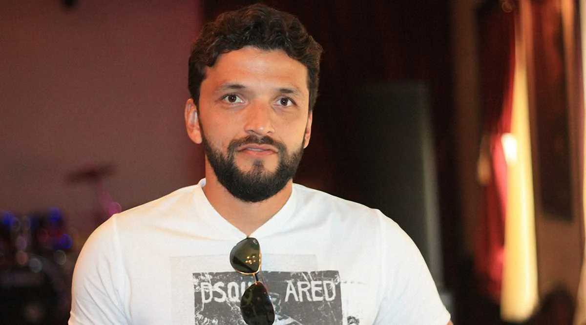 Эдмар / Фото Д. Руденко