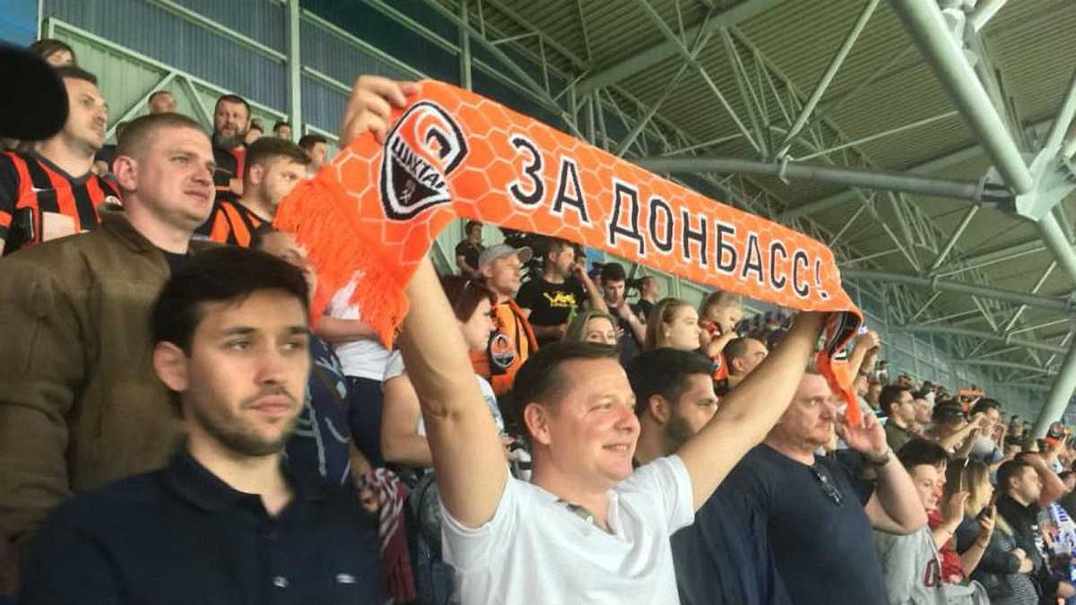 Олег Ляшко / фото: Фейсбук Олега Ляшка