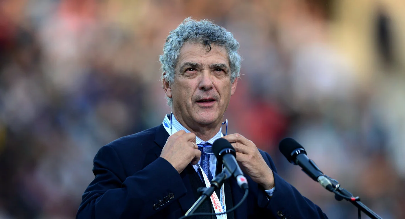 Анхель Мария Вильяр / Marca