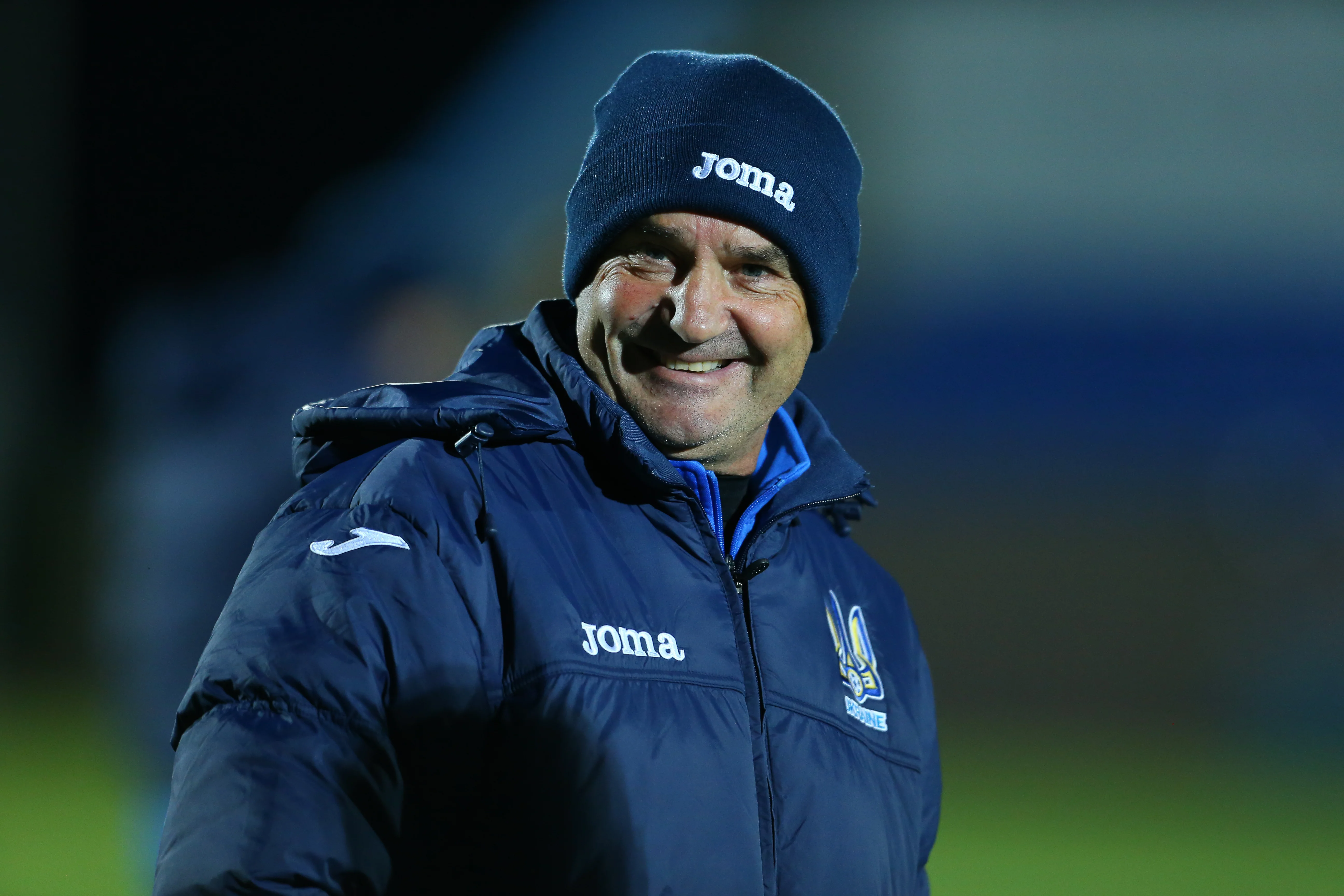 Рауль Рианчо / Александр Осипов