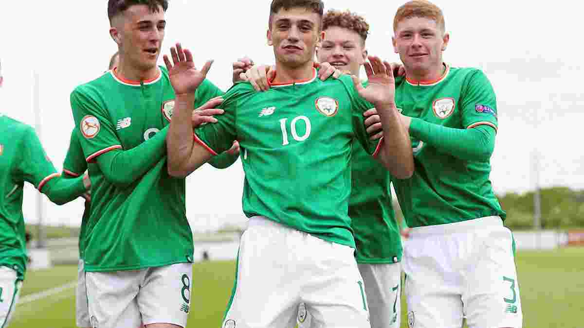 Євро-2018 U-17: Бельгія перемогла Данію, Ірландія обіграла Боснію і Герцеговину та вийшла в чвертьфінал