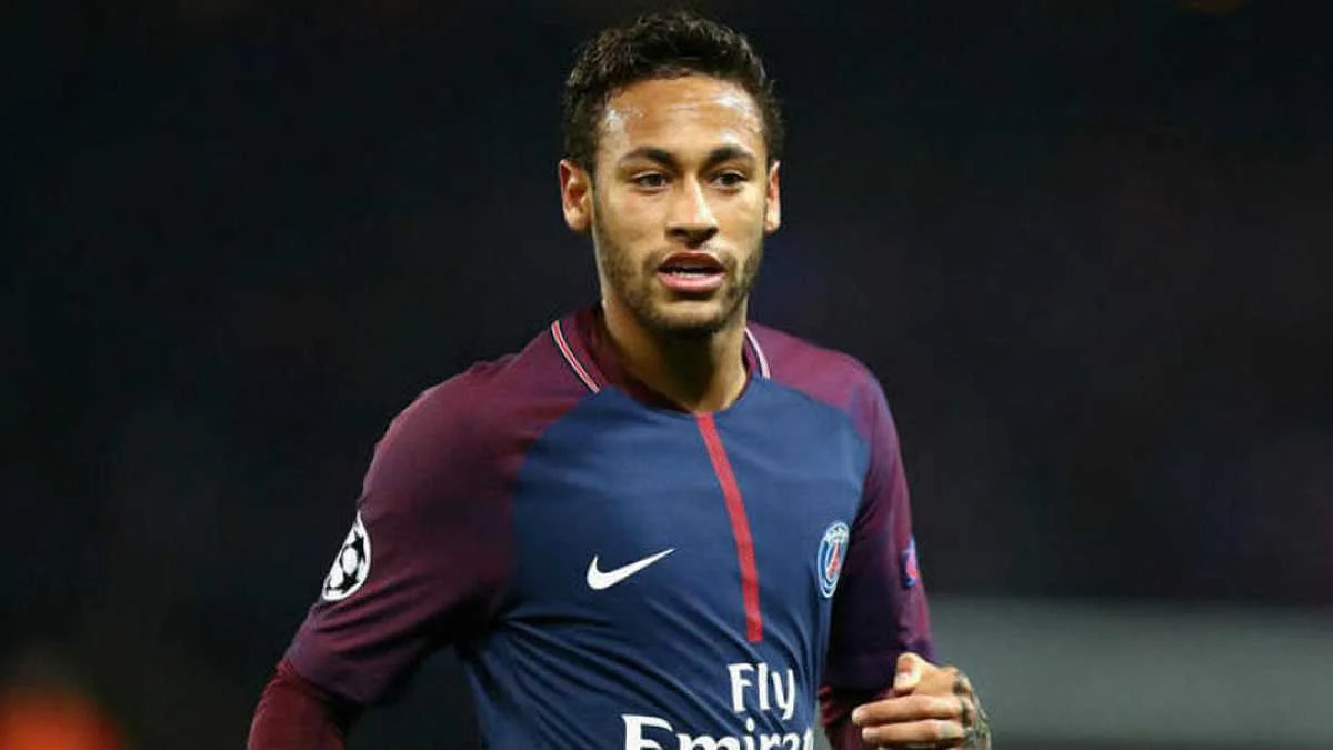 Неймар / фото: ФК ПСЖ