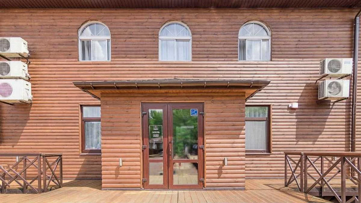 Отель "Галера" / фото: Booking.com