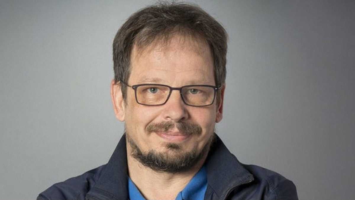 Хайо Зеппельт / Bild