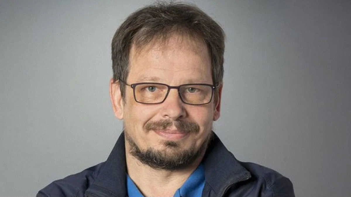 Хайо Зеппельт / Bild