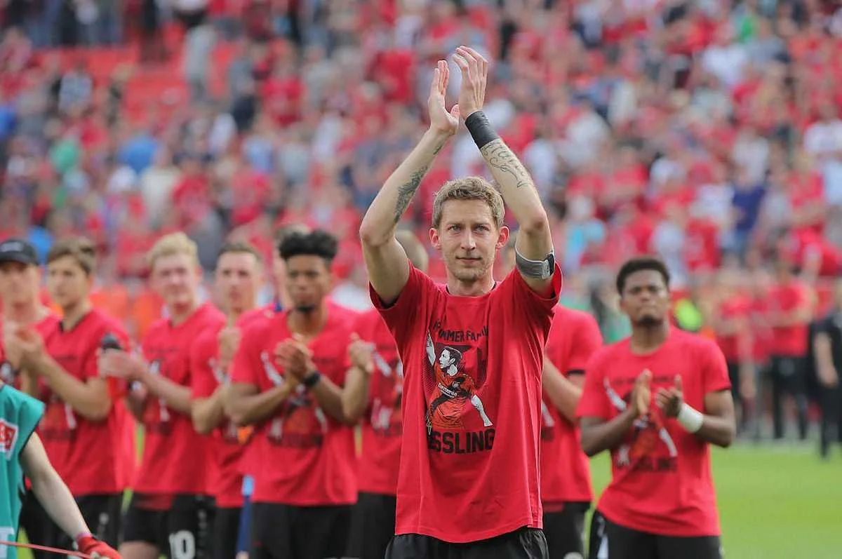 Штефан Кисслинг / Getty Images