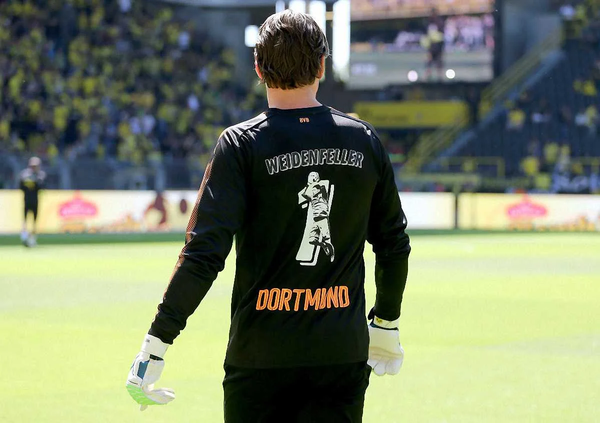 Роман Вайденфеллер / Getty Images