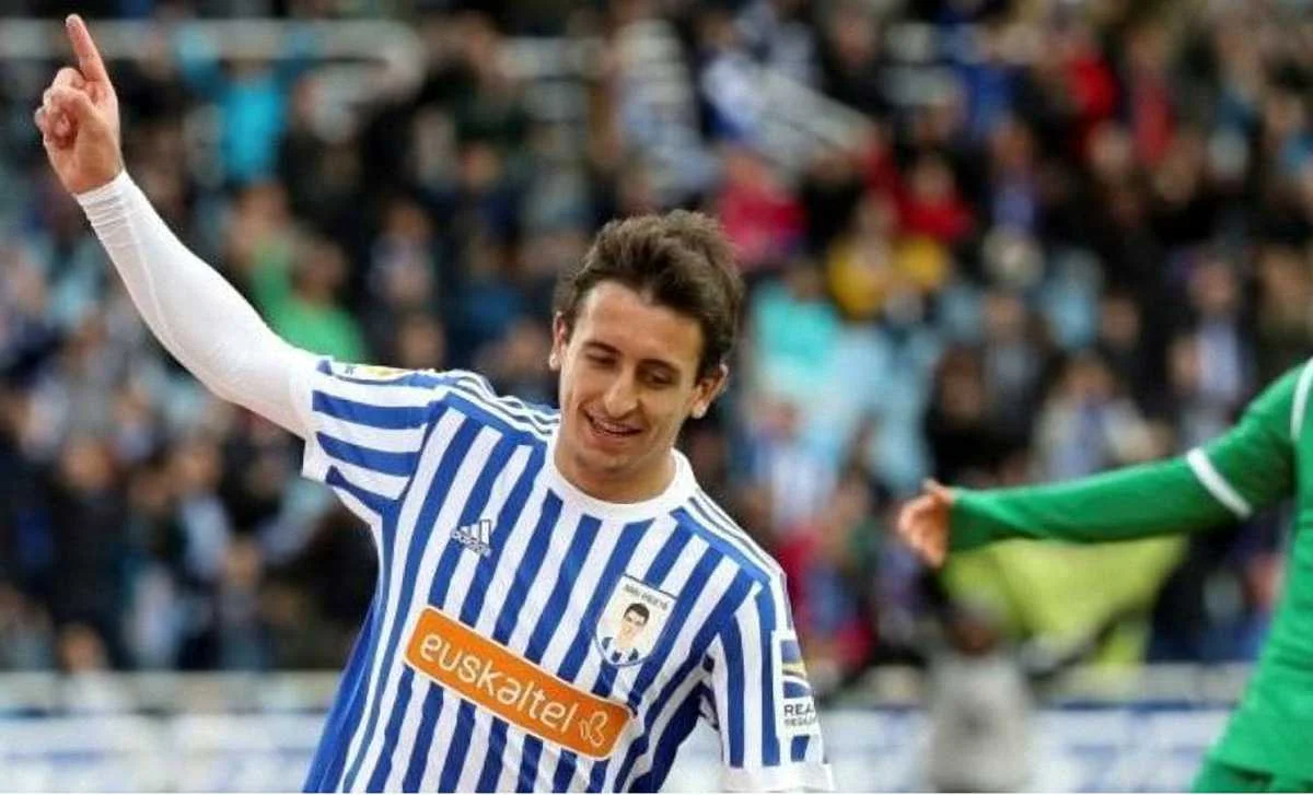 Микель Оярсабаль / EPA