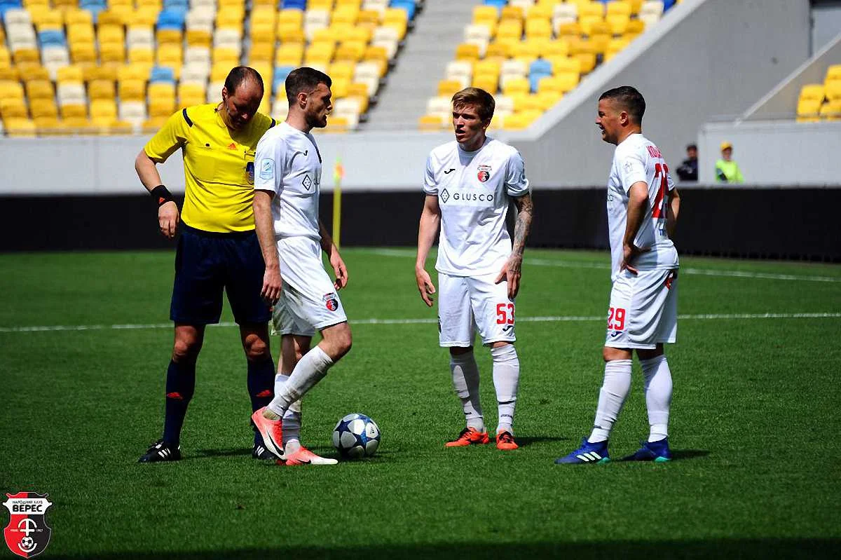 Верес / НК Верес