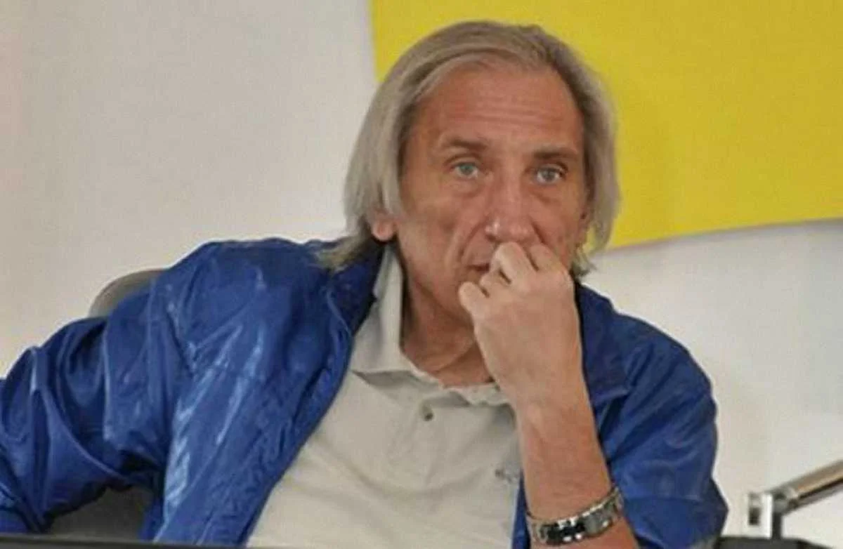 Микола Несенюк / gazeta,ua