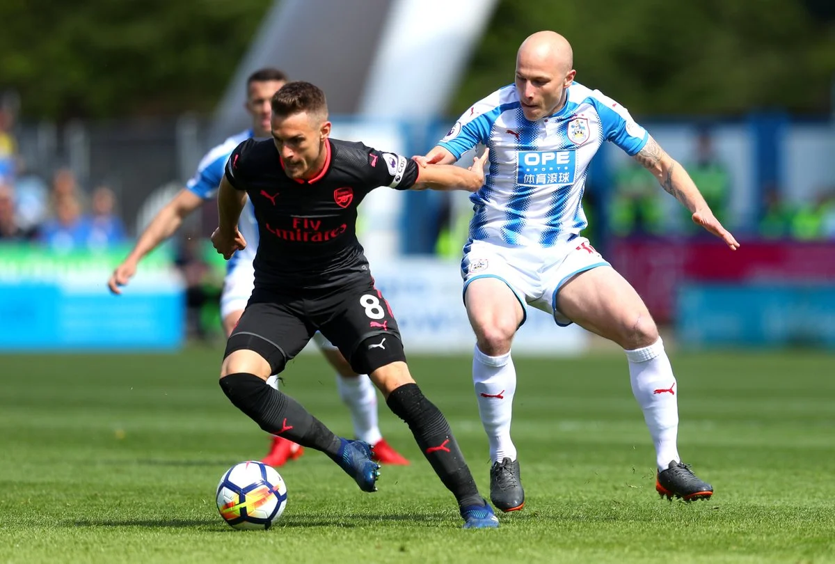 Ремзі в атаці