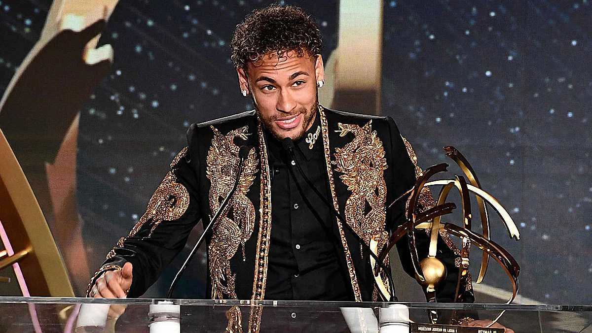 Неймар / Фото Marca