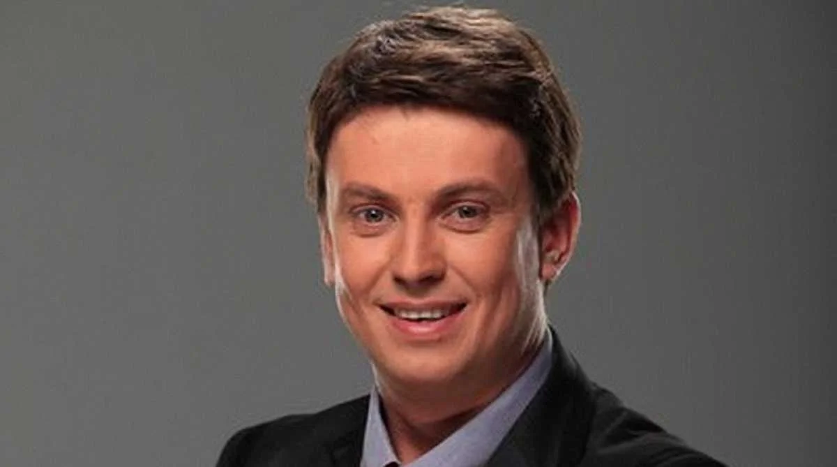 Ігор Циганик