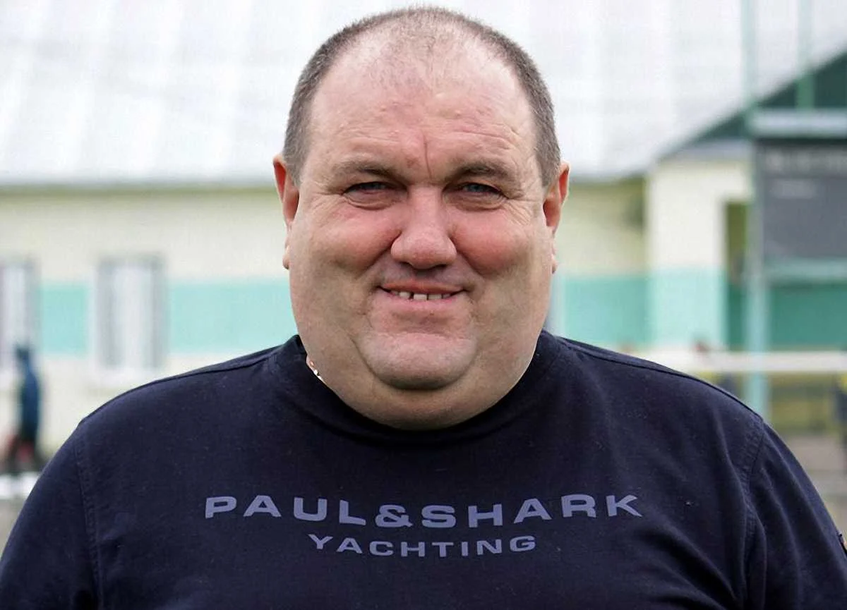 Олександр Поворознюк / фото: ФК Інгулець