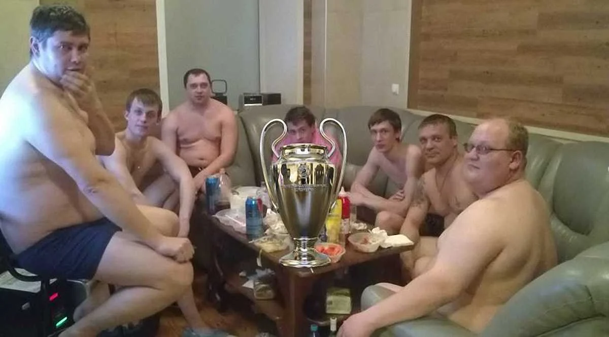 Сюрреализм? Не спешите с выводами