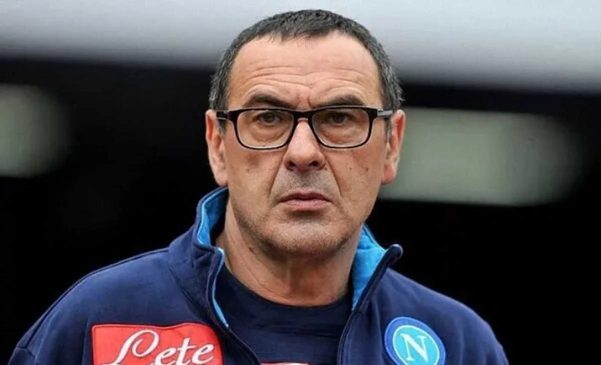 Маурицио Сарри / Фото: ФК Наполи