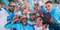 Александр Зинченко и чемпионский парад Манчестер Сити в разгаре