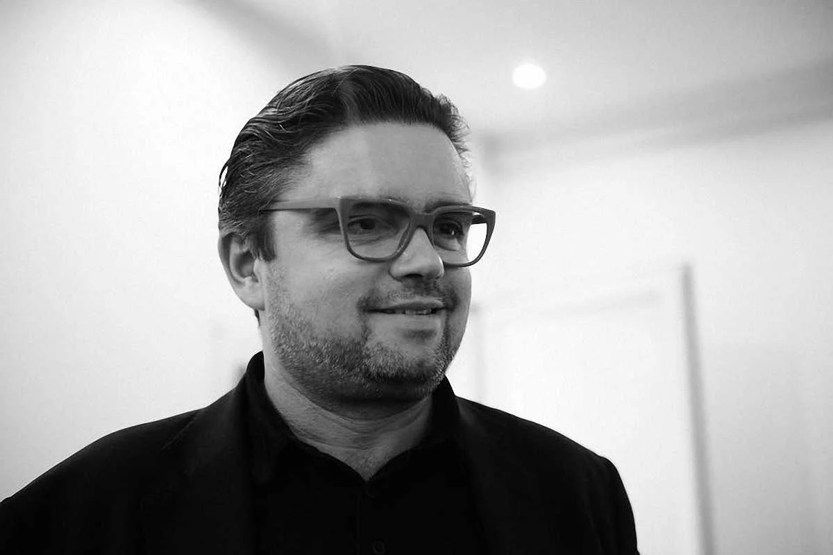 Маркиян Лубкивский / Фото Facebook