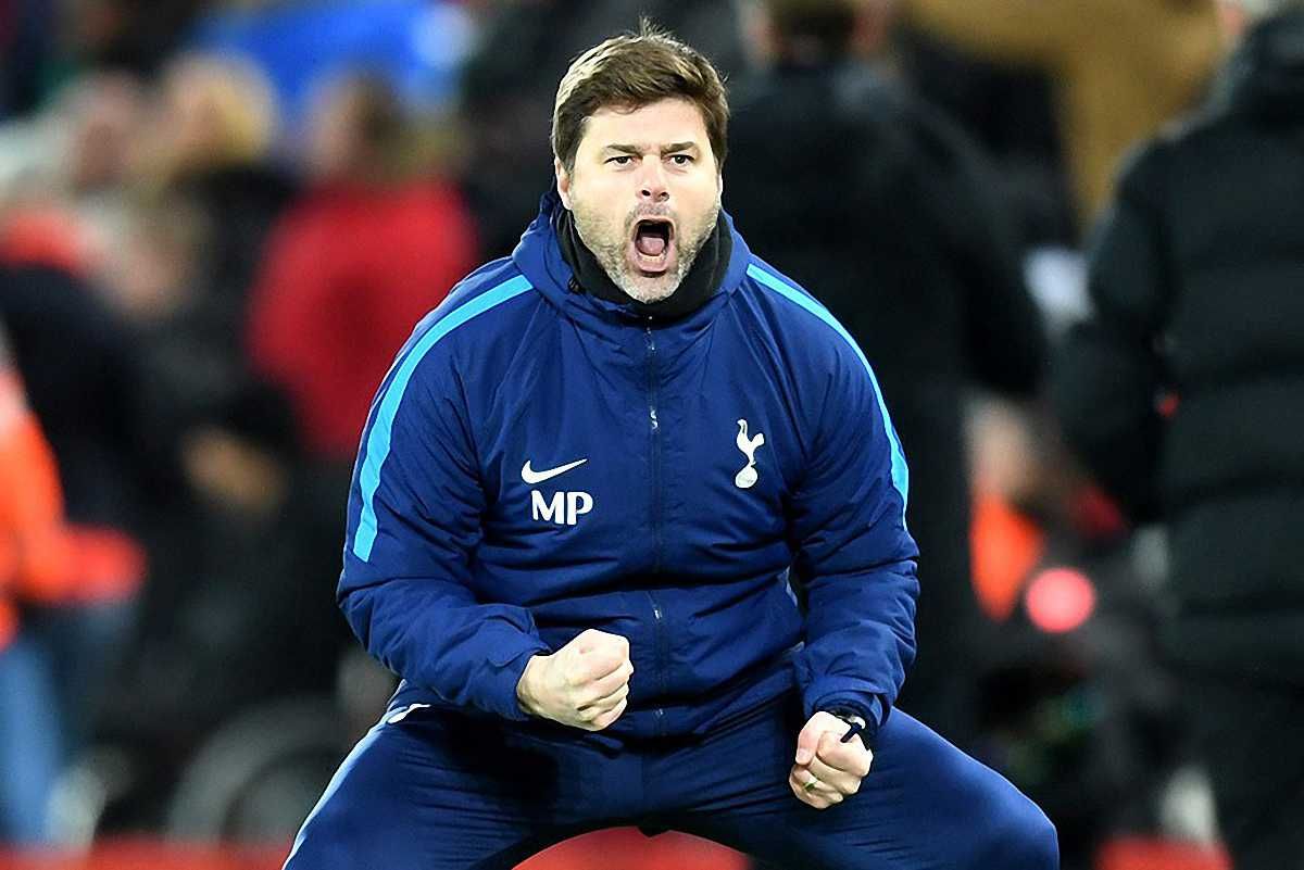 Маурисио Почеттино / Фото: Sky Sports