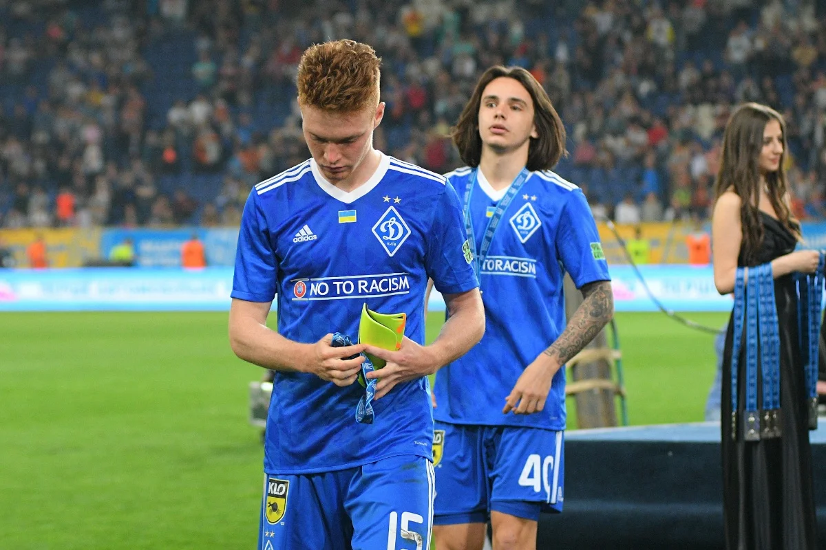 Віктор Циганков