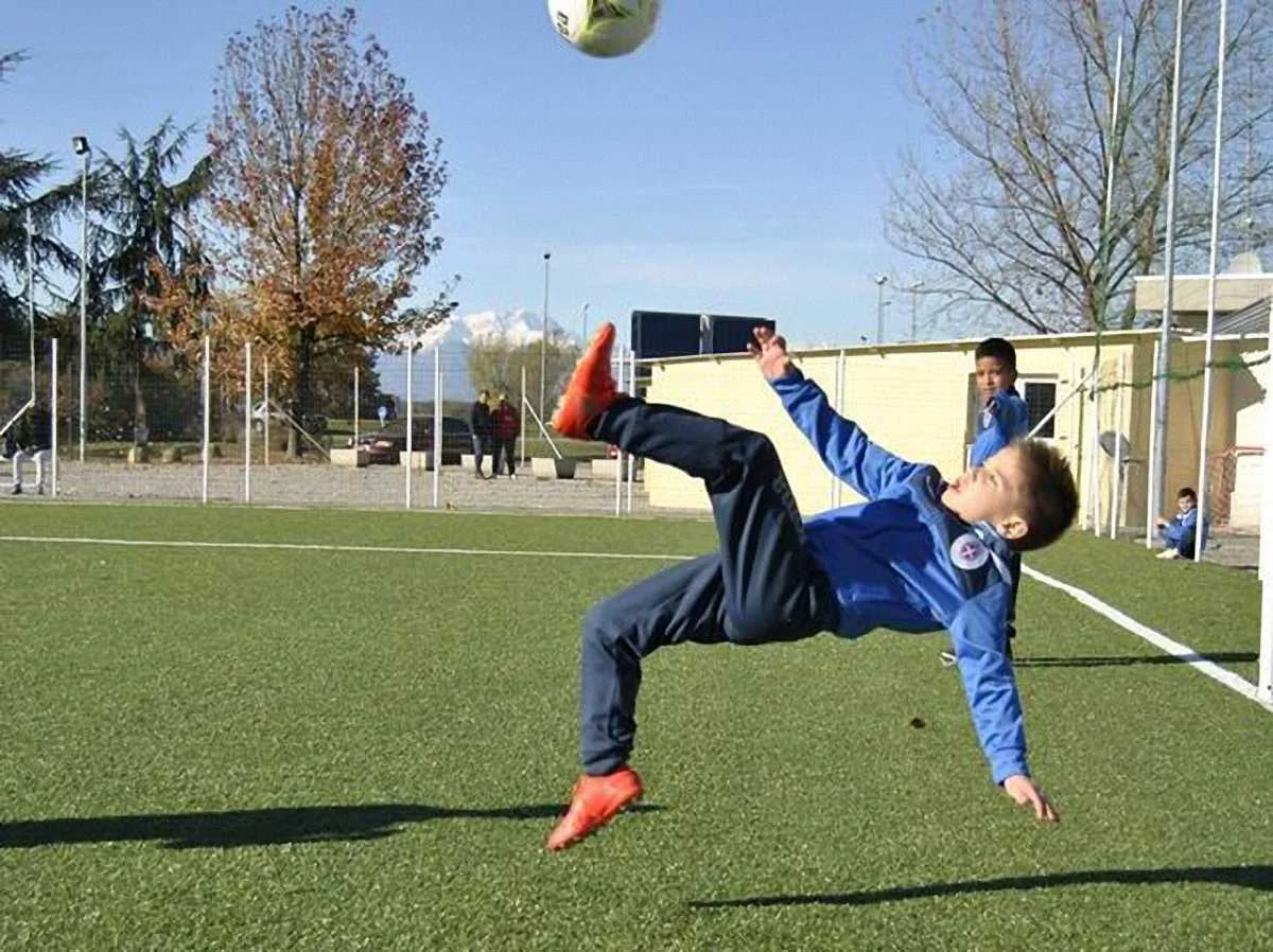 Лука Лещинський / фото Фейсбук